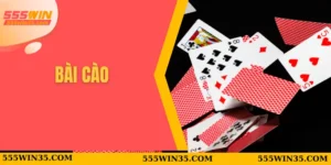 Bài Cào 555WIN – Trò Chơi Dễ Thắng, Thưởng Siêu Hấp Dẫn 2 Bài cào