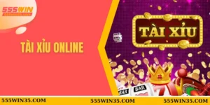 Tài Xỉu Online 555WIN – Trải Nghiệm Kịch Tính Mỗi Ngày 4 Tài xỉu online